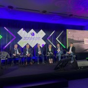 Udział RCGW w panelu o transformacji energetycznej miast